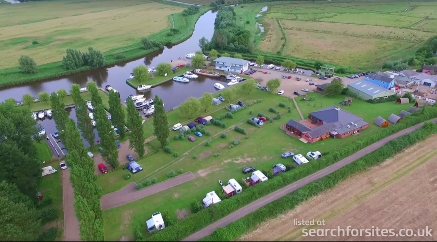 Waveney River Centre