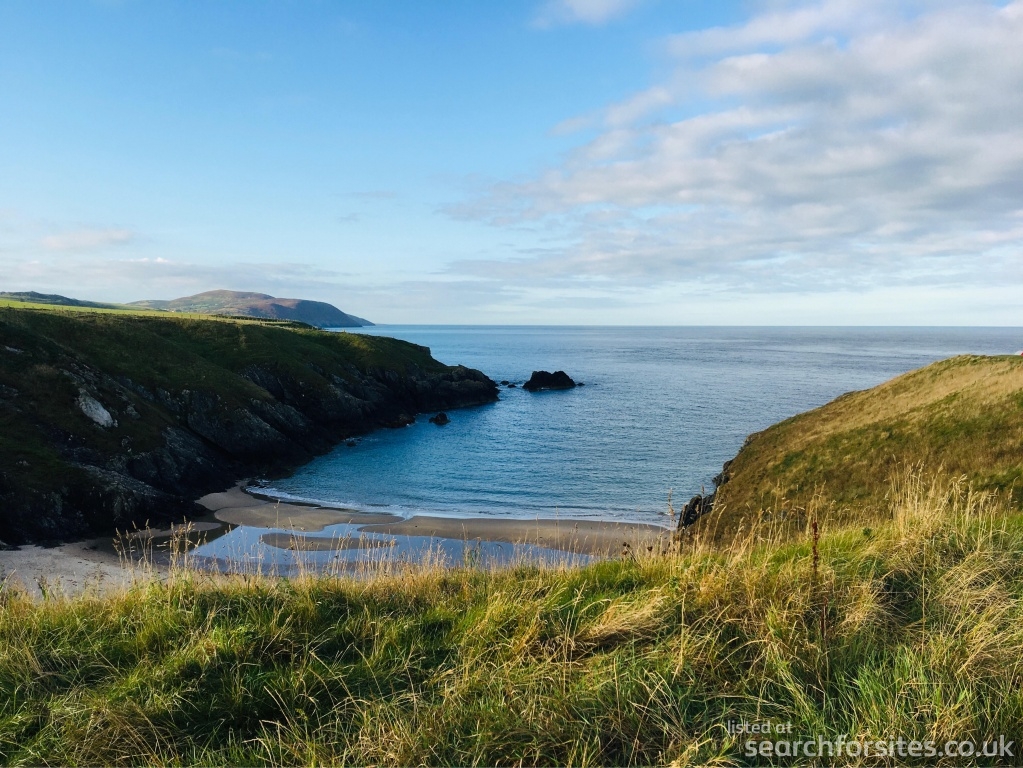 Porth Iago Campsite