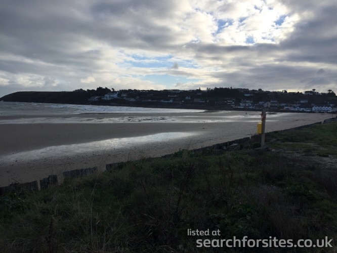 Ardmore Seaview Motorhome Park