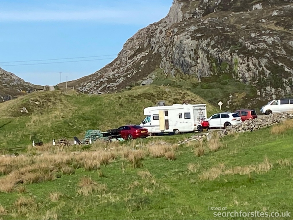 Handa Island ferry