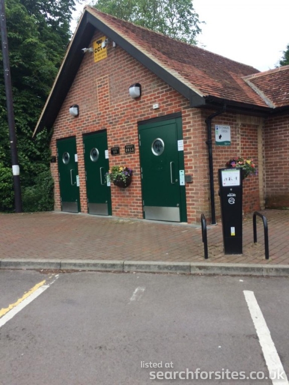 George Lane Car Park