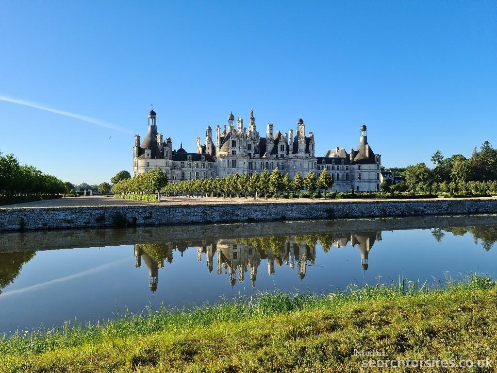 Chambord