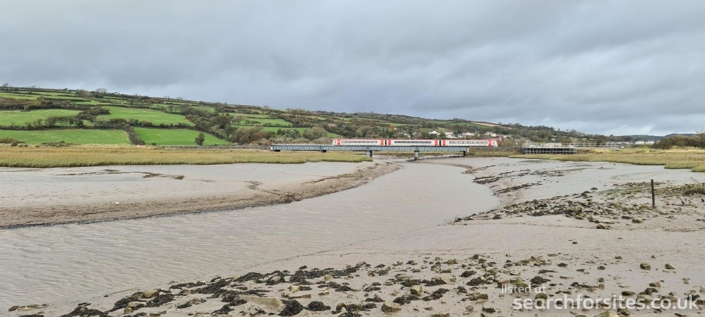 Kidwelly Quay