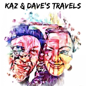 kazanddave
