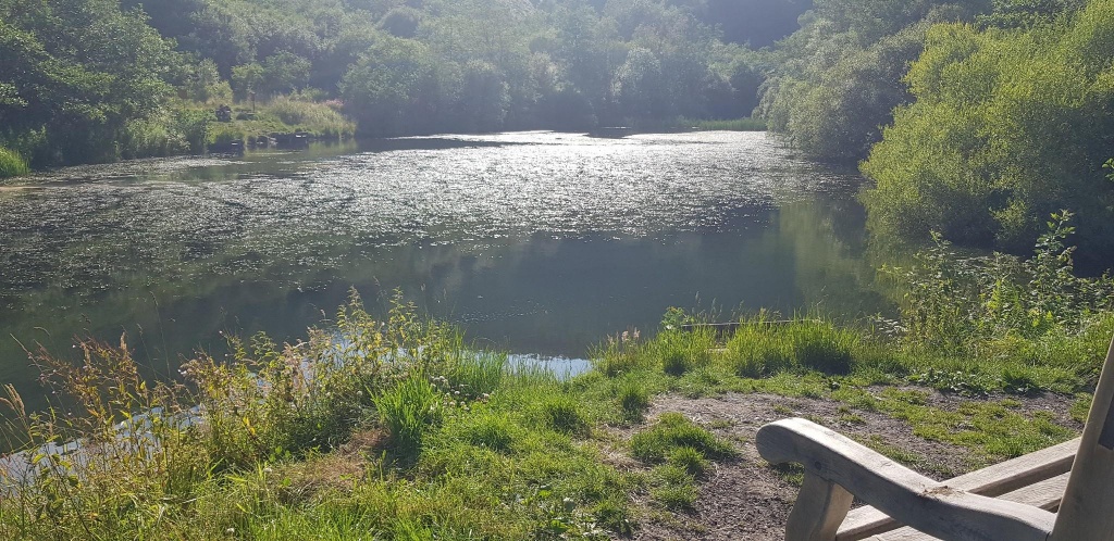 Clydach Vale Country Park