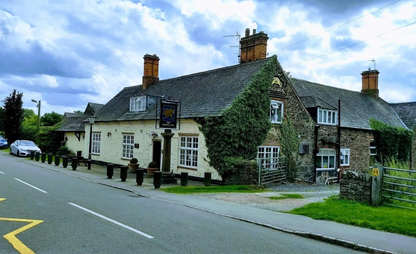 The Griffin Inn