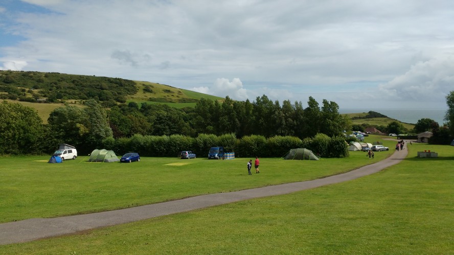 Rosewall camping deals