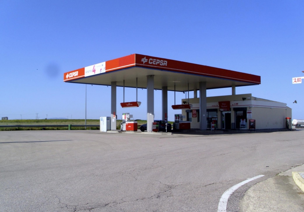 Camper Park Via De La Plata
